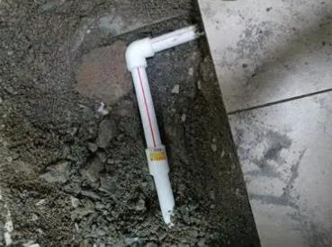 衛(wèi)生間漏水檢測(cè)公司分享下家用管道漏水檢測(cè)方法